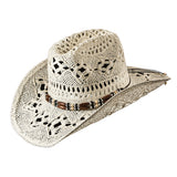 Ladies Western Fashion Hat