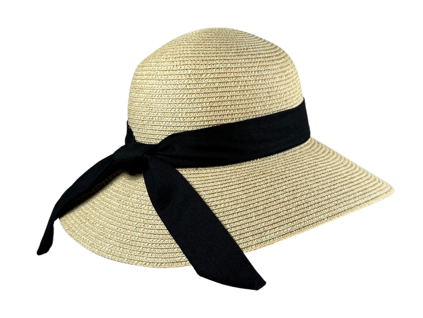 South Shore Destin Medium Brim Beach Hat