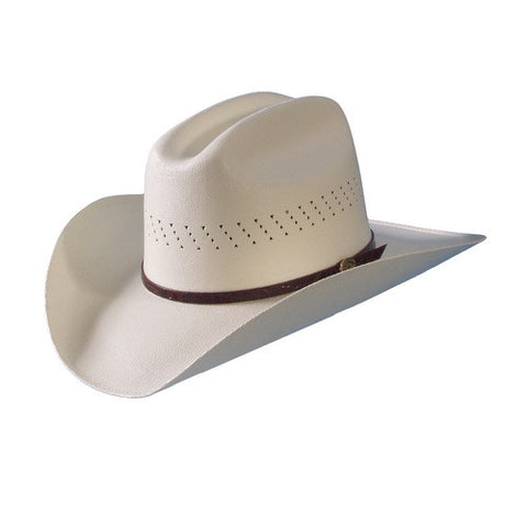 Turner Hat presents the Cowboy Canvas Canvas